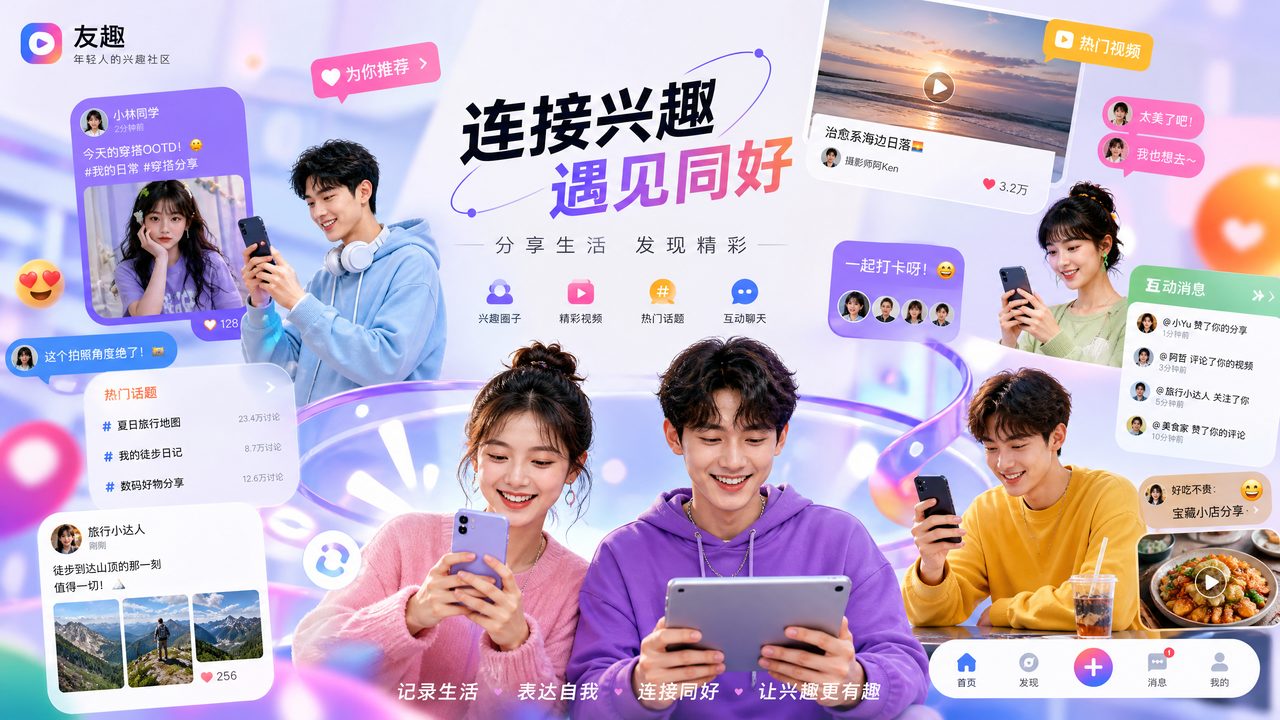 蘑菇视频-蘑菇视频社区视频：2025年最受欢迎的视频内容创作趋势