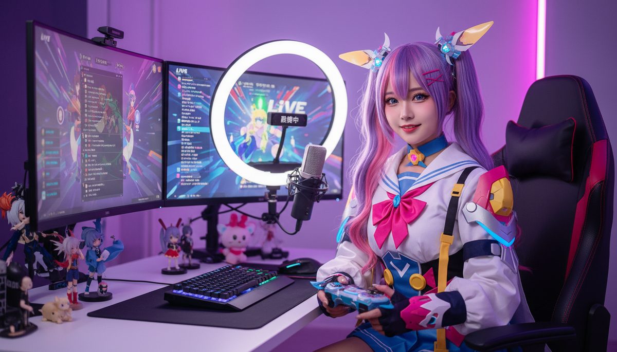 蘑菇视频 TikTok短视频