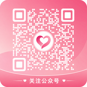 蘑菇视频公众号二维码